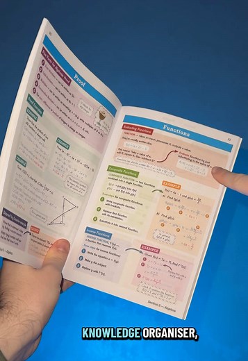 Essential Study Tools for Effective GCSE Revision