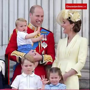 2.2M views · 35K reactions | Princess Charlotte's secret talent | Gloucestershire Live | Facebook