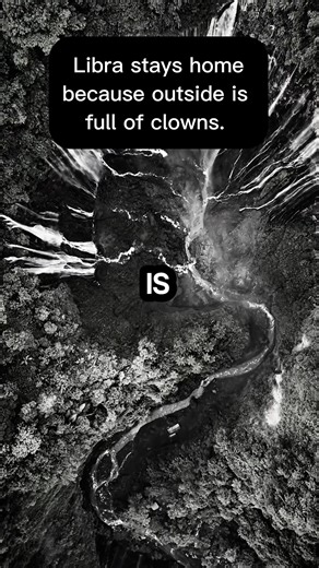 Why Libras Prefer Staying Home