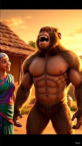 ma kod gym hoo😂#CartoonWorld#FunnyCartoon#CartoonStory#KidsAnimation#AnimatedShort#ComedyCartoon