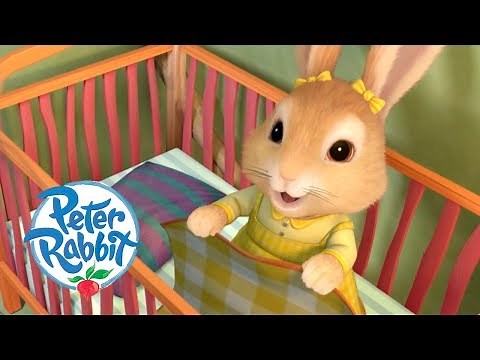 Peter Rabbit - Little Rabbit Bedtime Stories | Cartoons for Kids