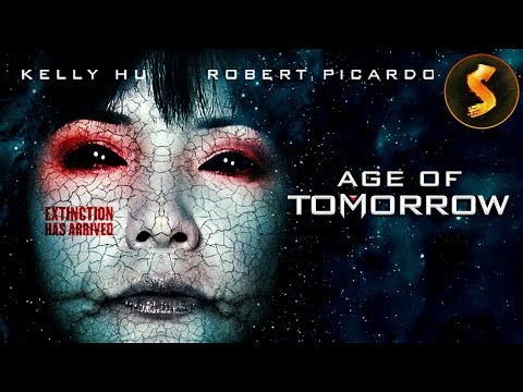 Aliens Attack Earth, Pyramids Hold The Key | Sci-Fi Thriller | Full Movie | Age of Tomorrow