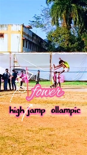 Atul Sori on Instagram: "Fower high jamp baster ollampic🥇🚶🏃🏃 . . . . . . . I’m not sure what you’re asking yet — could you please clarify? 🙂 Do you mean one of these? 🥇 Best Olympic high jump record (men’s or women’s)? 🏃 Best Olympic high jump athlete? 📊 Top four high jumpers in Olympic history? 🏟️ Current Olympic record in high jump? You can reply in simple words — I’ll understand and helpGot it 👍 You want hashtags for Olympic high jump 🏃‍♂️🏅 Here are some good high jump / Olympic h