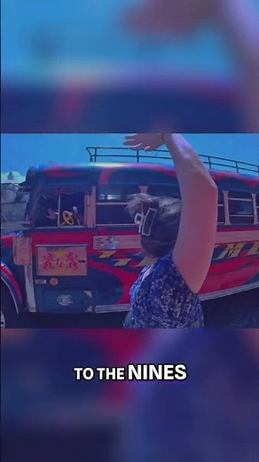 Chicken Bus: How Locals Travel in Guatemala