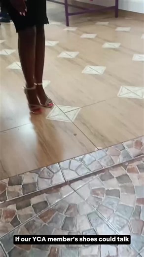 Uliza kiatu you say 😅😉 We tossed them shoes… and yep, they landed with a testimony 🗣️👟 #IfShoesCouldTalk #ShoesChallenge #fyp