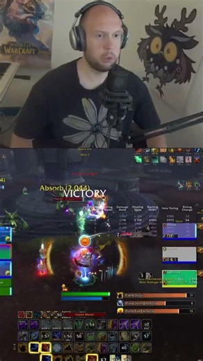 Elemental Shaman GOD MODE