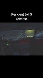 Resident Evil 5 Reverse Gameplay y Mods PS5/Remaster