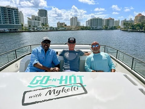 Chicago P.D. Star, or Family Man, Who is the Real Jason Beghe? [GO-N-Hot EP 3]