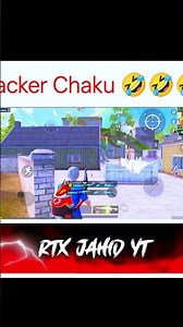 hacker Chaku 🤣🤣🤣📷 #aa23 #yosho #mahashivratri #pubgindia