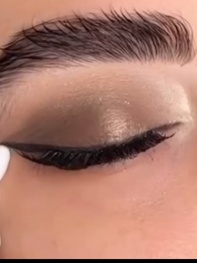 eyeshadow tutorial #fyp #viralvideo #views #goviral