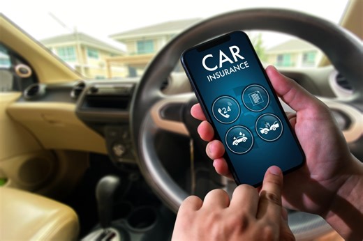 Six apps to cut cost of car insurance - and you could save up to £200 a year