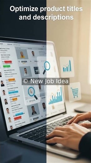 3 Amazon Marketing Jobs You Can Do #AmazonJobs #MarketingCareer #WorkFromHome