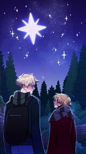 MAY THIS LOVE FIND YOU | Star Catcher | WEBTOON
