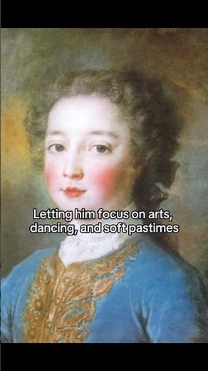 When Philippe Almost Inherited the Throne #frenchhistory #sunking #louisxiv #queenanne #art