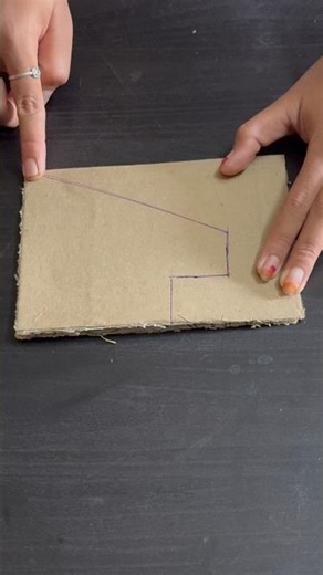 📱 Easy Mobile Phone Stand with Cardboard for Beginners