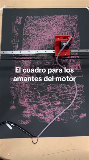 🌃 NISSAN GTR | Noche en Tokio Gran formato 70x50 cm sobre canvas negro. Un icono de la ingeniería japonesa aparcado bajo las luces de la ciudad que nunca duerme. La carrocería cobra vida con una paleta de rojos intensos, amarillos eléctricos, naranjas vibrantes y blanco puro, reflejando los neones de las calles de Tokio. ¿Cómo nace mi arte? Cada pieza comienza como un diseño digital original que creo desde cero en mi ordenador. Cada línea, cada reflejo en la carrocería, cada detalle de la escen