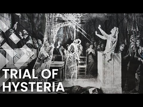 Documentary | Salem Witch Trials