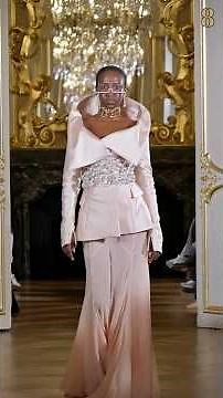 ANAYA SS26 Runway Dream! ✈️ 🎵 Fashion Dreams Taking Flight (Trk 14) by Virni Music