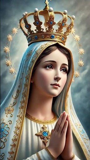 Ave Maria #catholic