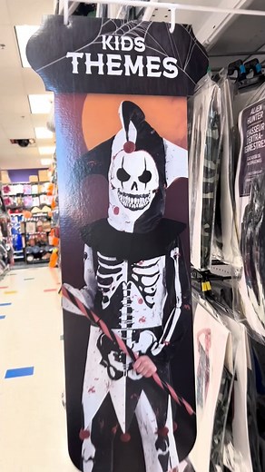 15K views · 40 reactions | Watch to see this season's trending costumes for kids 嵐 Click to shop https://bit.ly/45fh4qx ✨ | Party City | Facebook