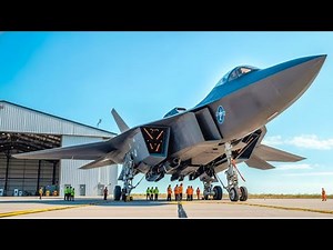F-55 and F-22 Super- Lockheed’s Bold Plan to Beat Boeing’s F-47