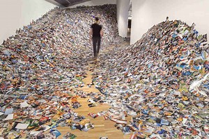 'Big Bang Data' at Artscience Museum from May 21 to Oct 16 | Coconuts