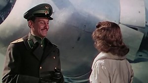 Pilot odrzutowców - Jet Pilot 1957 lektor