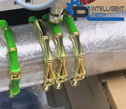 Anne- Owner of Polyintech on Instagram: "2D Enamel, cold Enamel, crystal Epoxy, UV paint, standard paint...Coloring Robot Ring us for more infos whats app: +86 13527684112 www.polyintech.com info@polyintech.com https://whas.me/BSMMOE9R7x #jewelry #jewelry machine #jewelry equipment #jewelry equipment # enamel mahcine #silverjewelry #silverjewellery #goldjewellery #goldjewelry #joias #joalheria #joalheiro #ourives #medallas#insignias#pedraspreciosas #diamante #cravadora#polyintech #istanbuljewelr