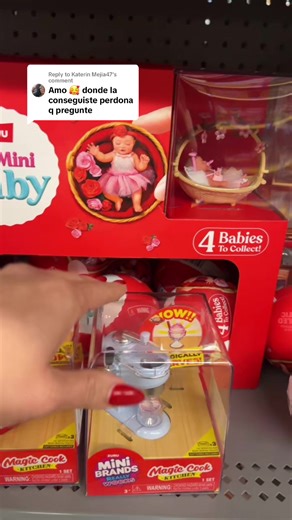 Exploring Mini Brands: Unique Toys for Creative Play
