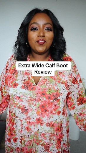 Extra Wide Calf Boot Review: @Vince Camuto Seshyan Boots on a 19.5” calf #widecalfboots #extrawidecalfboots #plussizefashion #fallboots