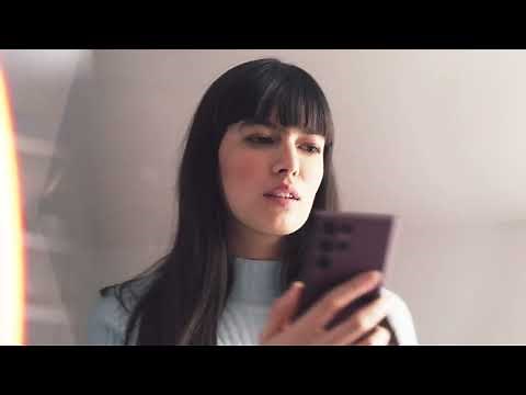 Galaxy S22 Tips & Tricks | Pair with Samsung SmartTag+ | Samsung UK