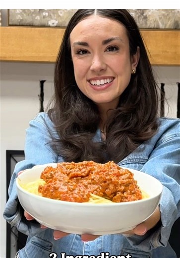 Easy 3-Ingredient Dinner Recipe with Gluten-Free Pasta