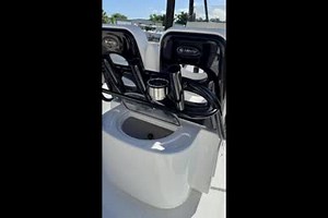 New 2026 BlackJack 256 Coastal, 34221 Palmetto - Boat Trader