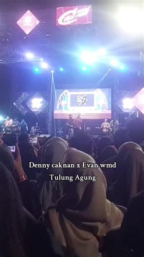 Denny Caknan x Evan WMD: Tulung Agung Collaboration