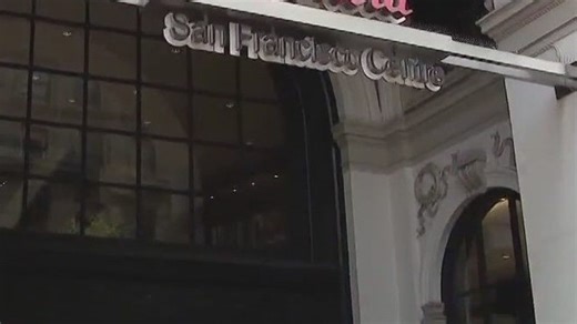 H&M to vacate San Francisco Centre mall in January