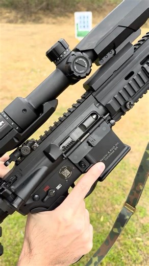 Zombie Apocalypse type gun / Monstrum Terminator