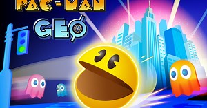Pac-Man Geo llega a iOS y Android: ahora puedes jugar en ciudades del mundo real [VIDEO]
