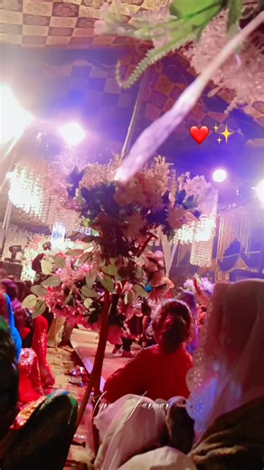 Celebrating Sindhi Night Weddings: Traditions and Joy