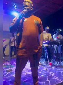 @iamanyidons wil be at native pot vol 3 on 29th sept,put calls for tickets now 08038966095 | Ochi War