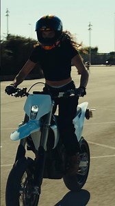The Future of Supermoto? The VARG SM