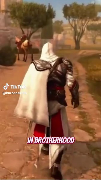 La Vendetta in Assassin's Creed: Un Riassunto