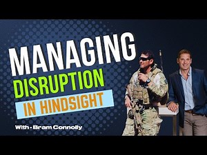 Navigating Disruption