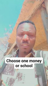 15 reactions · 11 shares | Choose one Money or school | VADO Commando | Facebook