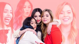 Pretty Little Liars' Cast Takes a Friendship Test