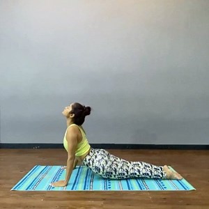 337K views · 5.2K reactions | Have you watched my tutorial for Surya Namaskar yet?! If not, head straight to my IGTV! It’s the best at home Workout with plenty of benefits! Check it out! #stayhome #stayfit #quarantinelife #homeworkout #fitness #fitme #fitnessmotivation #suryanamaskar #yoga #dancerlife #dancer #choreographer #sonalibhadauria #livetodance #livetodancewithsonali | Sonali Bhadauria - Live To Dance | Facebook