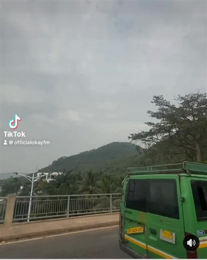 OKAY 101.7 FM on Instagram: "#OkayfmNews #highlights The Adomi Bridge, One of Ghana’s most iconic landmarks, the Adomi Bridge stretches across the Volta River, linking Atimpoku in the Eastern Region to Juapong in the Volta Region. Completed in 1957, the same year Ghana gained independence, it’s a powerful symbol of national unity and engineering pride. • Type: Steel arch bridge • Length: About 334 metres • Importance: A key transport link between southern and northern Ghana • Cultural value: Fea