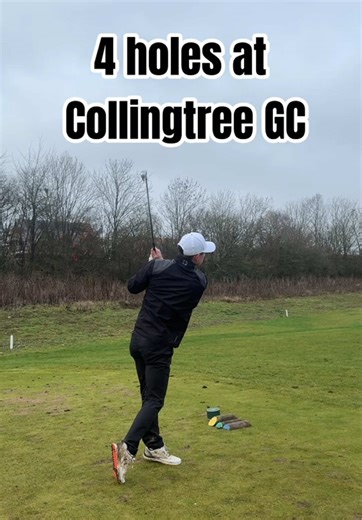 Improving Your Putting at Collingtree Park Golf Club