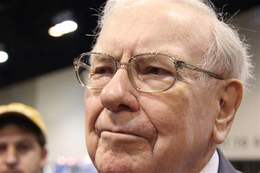 58% of Warren Buffett's $318 Billion Portfolio for 2026 Is Invested in These 4 Unstoppable Stocks