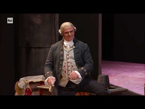 Cosi fan tutte (Teatro alla Scala)