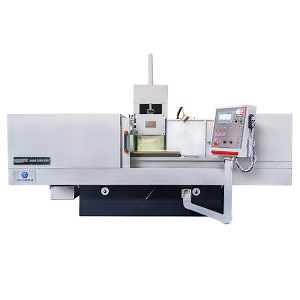 [Hot Item] 500*1000mm High Precision Hydraulic Automatic Surface Grinding Grinder Machine